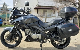 Suzuki V-strom 650i DL НОВ ВНОС!, снимка 2