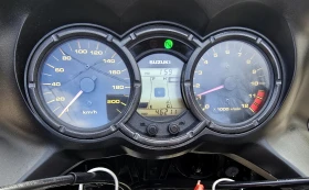 Suzuki V-strom 650i DL НОВ ВНОС!, снимка 13