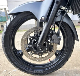 Suzuki V-strom 650i DL НОВ ВНОС!, снимка 16