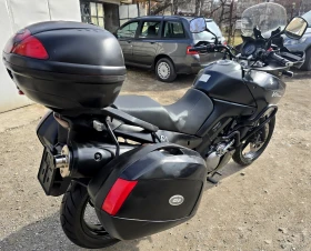 Suzuki V-strom 650i DL НОВ ВНОС!, снимка 8