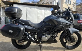 Suzuki V-strom 650i DL НОВ ВНОС!, снимка 7