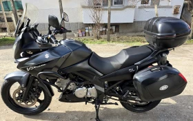 Suzuki V-strom 650i DL НОВ ВНОС!, снимка 3