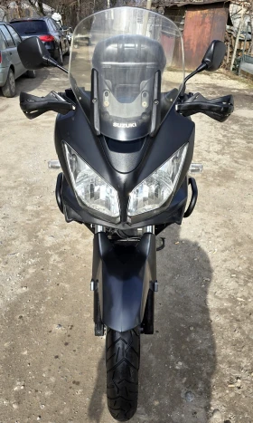 Suzuki V-strom 650i DL НОВ ВНОС!, снимка 4