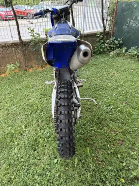 Обява за продажба на Yamaha Yzf 450 ~7 999 лв. - изображение 1