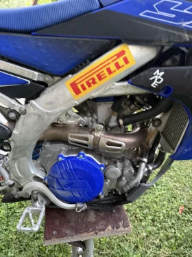 Обява за продажба на Yamaha Yzf 450 ~7 999 лв. - изображение 2