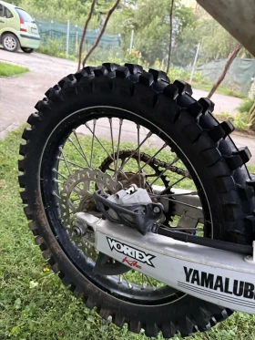 Обява за продажба на Yamaha Yzf 450 ~7 999 лв. - изображение 5