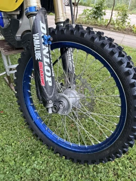 Обява за продажба на Yamaha Yzf 450 ~7 999 лв. - изображение 4