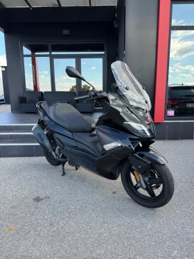 Malaguti Madison 300i-2020г.-ABS-TCS-LED-TOP