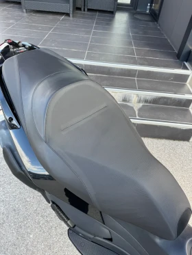 Malaguti Madison 300i-2020.-ABS-TCS-LED-TOP | Mobile.bg    12