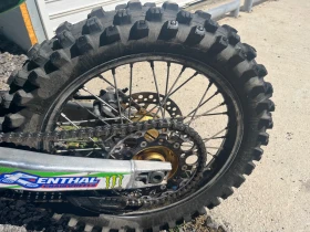 Обява за продажба на Kawasaki Klx ~7 100 лв. - изображение 7 | Auto.bg Обява за продажба на Kawasaki Klx ~7 100 лв. - изображение 7