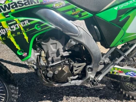 Обява за продажба на Kawasaki Klx ~7 100 лв. - изображение 5 | Auto.bg Обява за продажба на Kawasaki Klx ~7 100 лв. - изображение 5