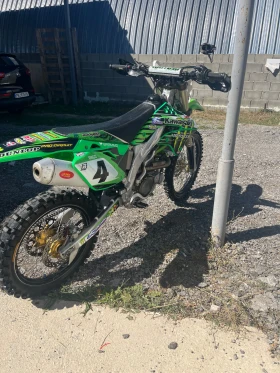Обява за продажба на Kawasaki Klx ~7 100 лв. - изображение 3 | Auto.bg Обява за продажба на Kawasaki Klx ~7 100 лв. - изображение 3