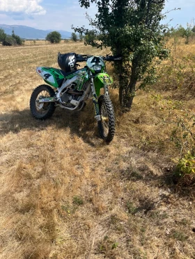 Обява за продажба на Kawasaki Klx ~7 100 лв. - изображение 2 | Auto.bg Обява за продажба на Kawasaki Klx ~7 100 лв. - изображение 2