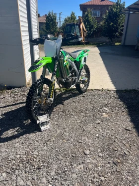 Обява за продажба на Kawasaki Klx ~7 100 лв. - изображение 8 | Auto.bg Обява за продажба на Kawasaki Klx ~7 100 лв. - изображение 8