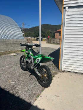 Обява за продажба на Kawasaki Klx ~7 100 лв. - изображение 4 | Auto.bg Обява за продажба на Kawasaki Klx ~7 100 лв. - изображение 4
