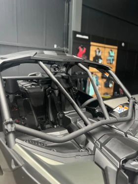 Can-Am Maverick XRC Turbo RR 2026 | Mobile.bg    10