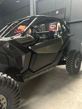    Can-Am Maverick XRC Turbo RR 2026