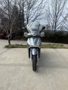 Honda Sh Start-Stop 150ABS 2015, снимка 3