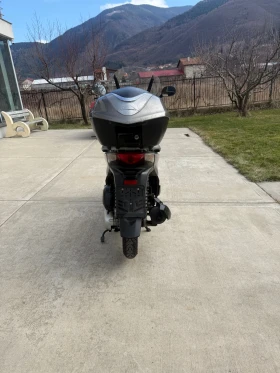 Honda Sh Start-Stop 150ABS 2015, снимка 7