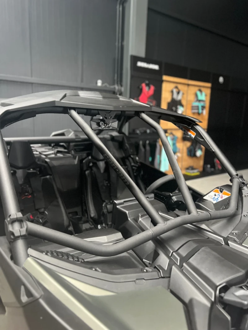 Can-Am Maverick XRC Turbo RR 2026, снимка 10 - Мотоциклети и мототехника - 52393858