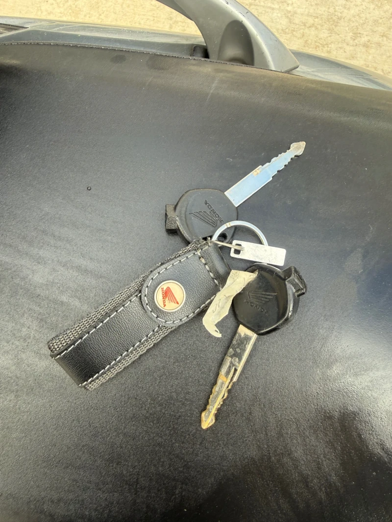 Honda Sh Start-Stop 150ABS 2015, снимка 10 - Мотоциклети и мототехника - 53428696