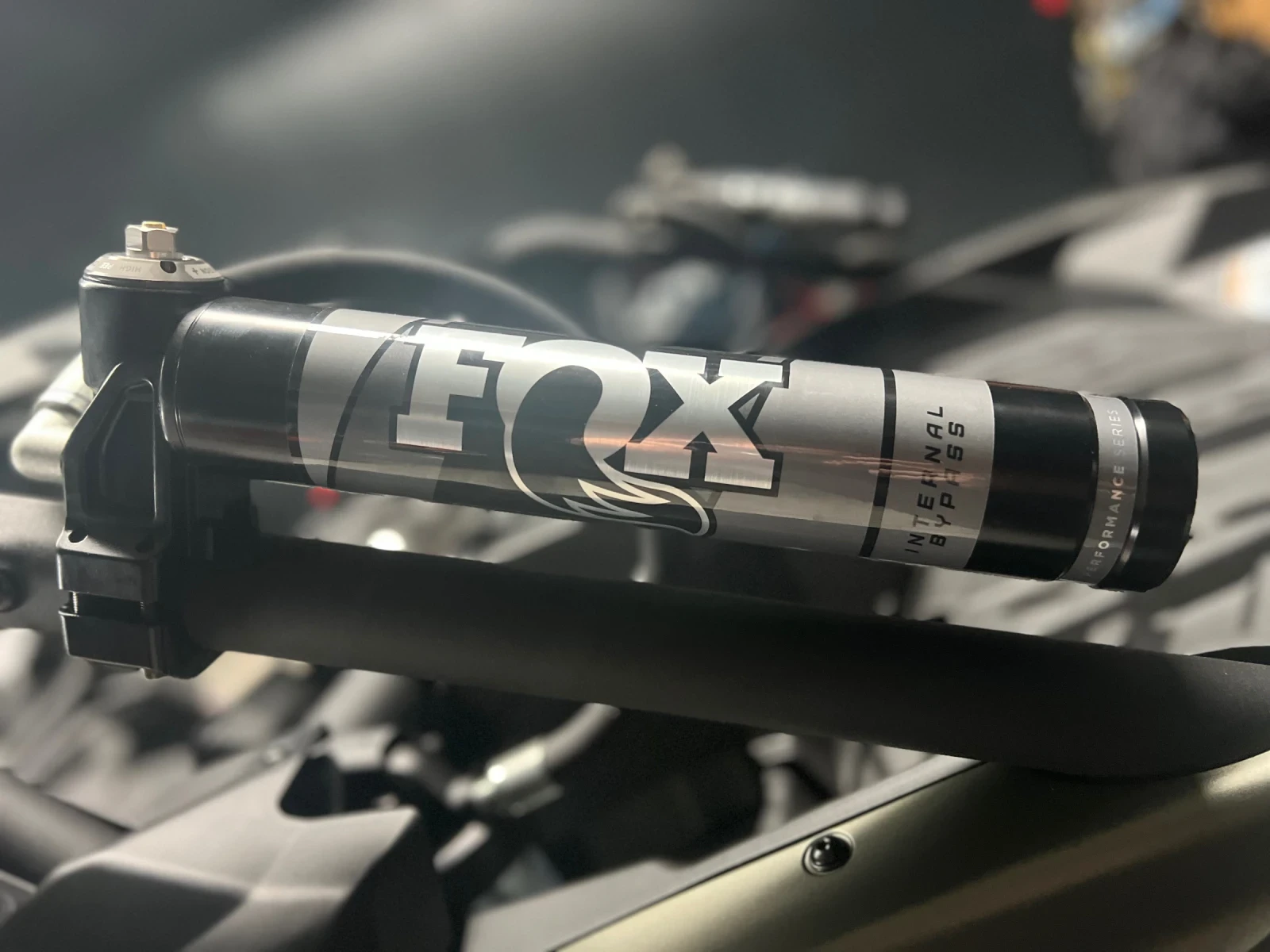 Can-Am Maverick XRC Turbo RR 2026 | Mobile.bg   5