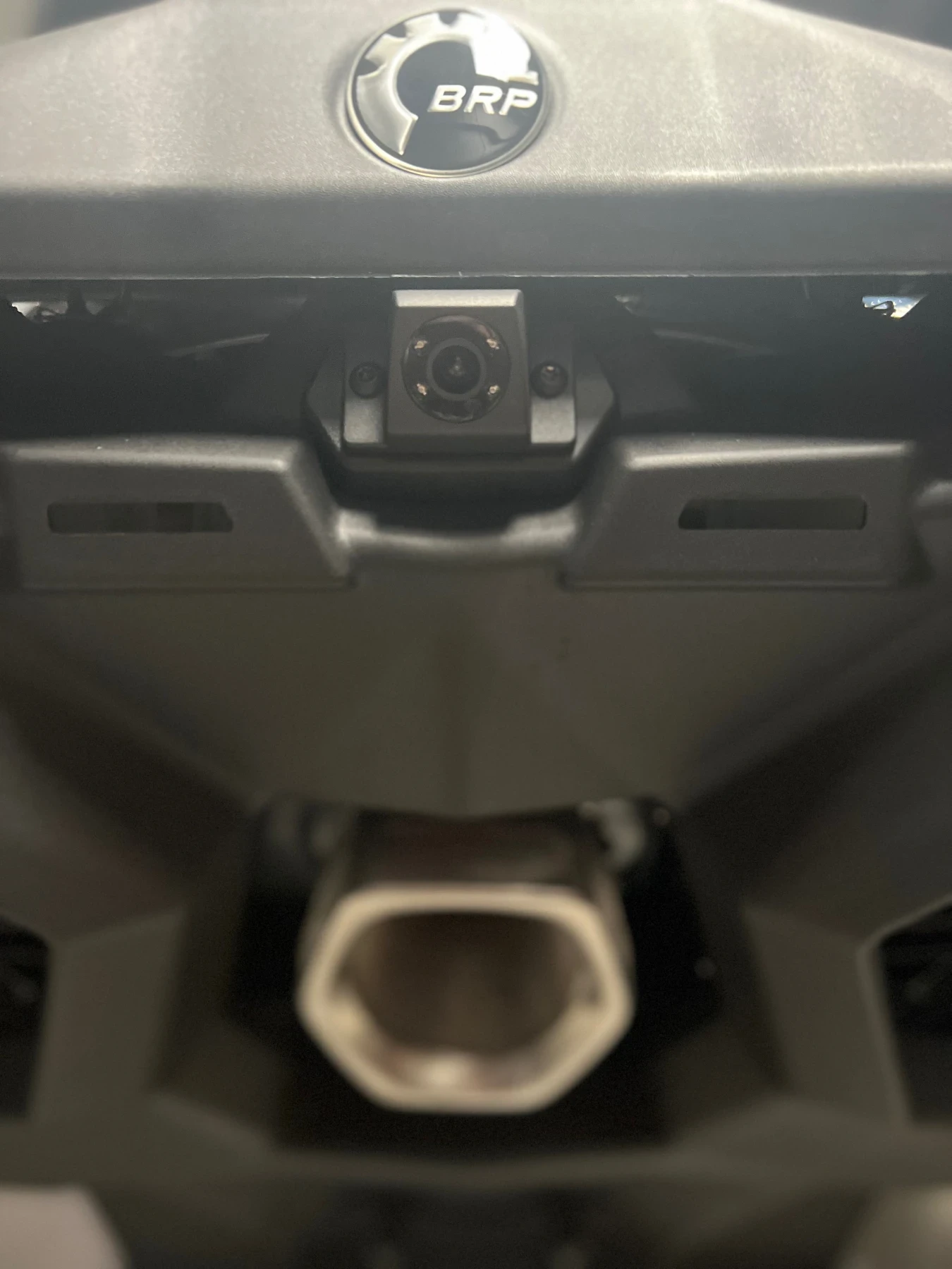 Can-Am Maverick XRC Turbo RR 2026 | Mobile.bg   7