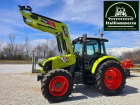 Трактор Claas Arion 410, снимка 5