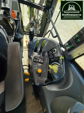 Трактор Claas Arion 410, снимка 17