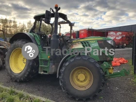  John Deere   6150R, 6155R, 6170R, 6190R, 6195R  | Mobile.bg    2