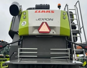  Claas LEXION 6700TT | Mobile.bg    3