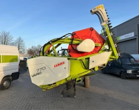  Claas LEXION 6700TT | Mobile.bg    7