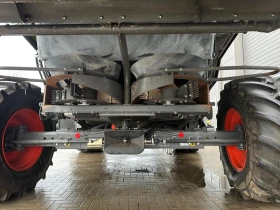  Claas LEXION 6700TT | Mobile.bg    4