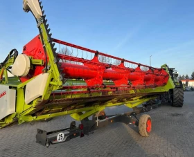  Claas LEXION 6700TT | Mobile.bg    6