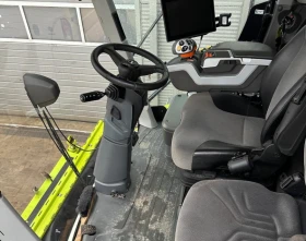  Claas LEXION 6700TT | Mobile.bg    5