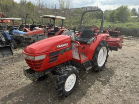  Yanmar AF250 4x4 | Mobile.bg    3