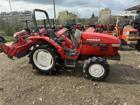  Yanmar AF250 4x4 | Mobile.bg    2