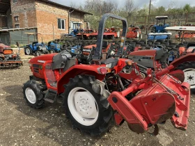  Yanmar AF250 4x4 | Mobile.bg    5