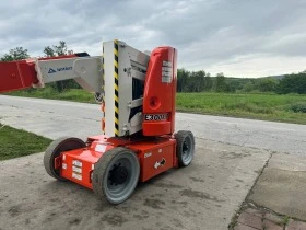 Автовишка Друга марка JLG E300AJP 11M., снимка 3