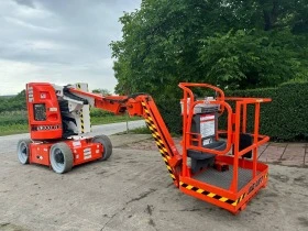  JLG E300AJP 11M. | Mobile.bg    1