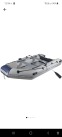 Обява за продажба на Надуваема лодка v-type Dinamic 360 ~1 500 лв. - изображение 2