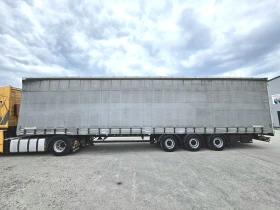 Полуремарке Schwarzmuller ЛИЗИНГ! НАЕМ! ПРОДЖБА! МЕГА, снимка 5