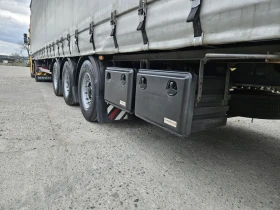 Полуремарке Schwarzmuller ЛИЗИНГ! НАЕМ! ПРОДЖБА! МЕГА, снимка 10