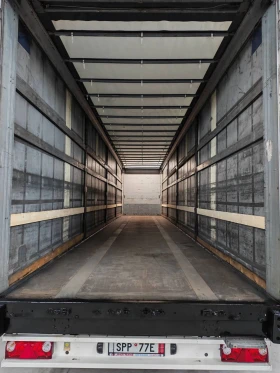 Полуремарке Schwarzmuller ЛИЗИНГ! НАЕМ! ПРОДЖБА! МЕГА, снимка 12