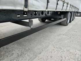 Полуремарке Schwarzmuller ЛИЗИНГ! НАЕМ! ПРОДЖБА! МЕГА, снимка 9