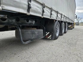 Полуремарке Schwarzmuller ЛИЗИНГ! НАЕМ! ПРОДЖБА! МЕГА, снимка 11