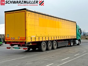  Schwarzmuller COIL, 6300kg, , ALCOA | Mobile.bg   1