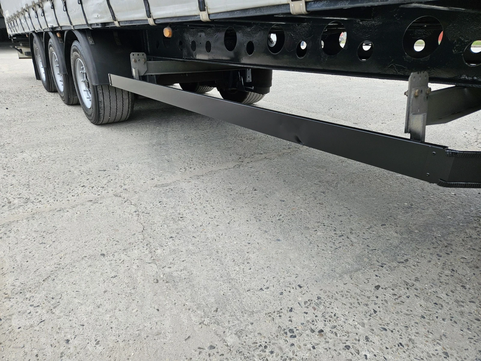 Полуремарке Schwarzmuller ЛИЗИНГ! НАЕМ! ПРОДЖБА! МЕГА, снимка 8 - Ремаркета - 53937649