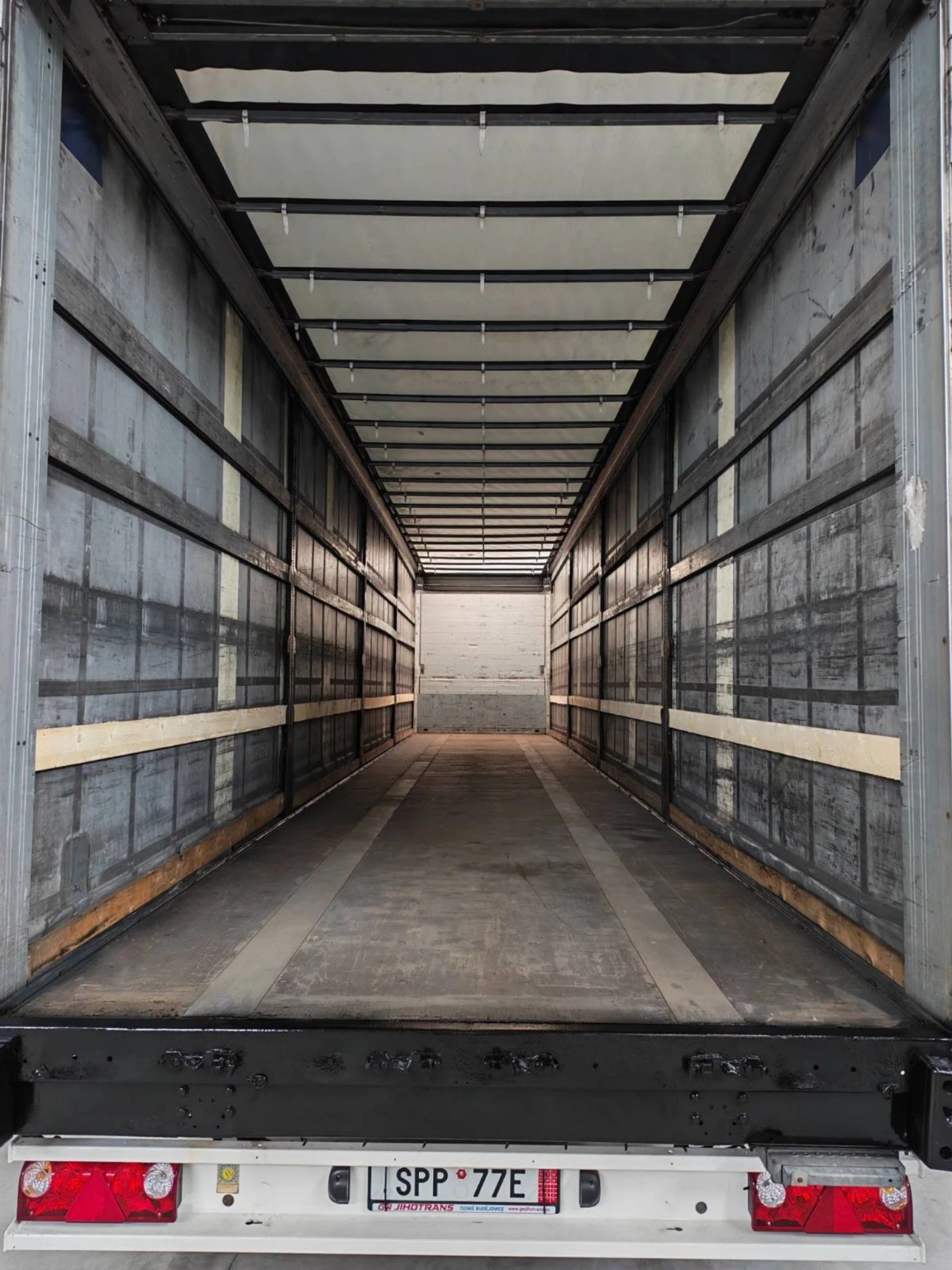 Полуремарке Schwarzmuller ЛИЗИНГ! НАЕМ! ПРОДЖБА! МЕГА, снимка 12 - Ремаркета - 53937649