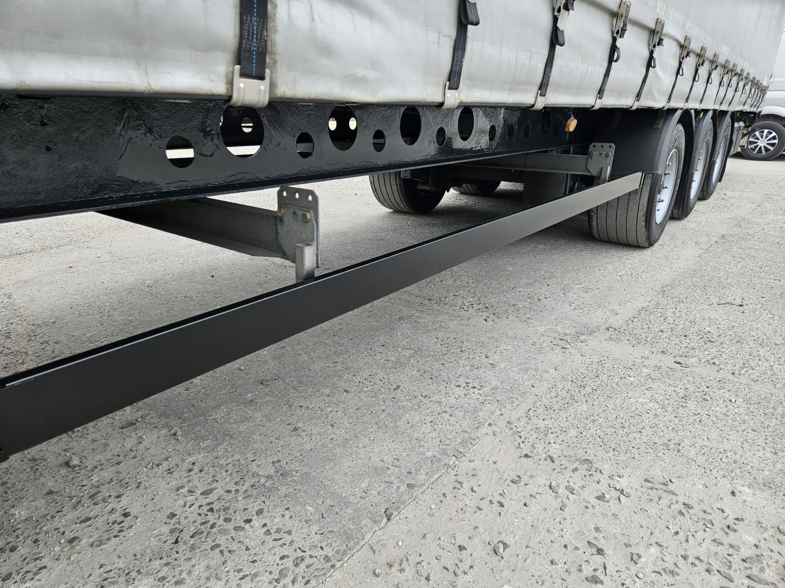 Полуремарке Schwarzmuller ЛИЗИНГ! НАЕМ! ПРОДЖБА! МЕГА, снимка 9 - Ремаркета - 53937649